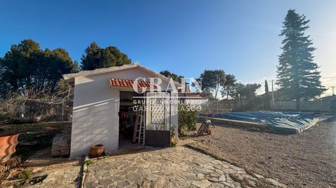 Photo 5 of Houses for rent in Pedanías - Extrarradio, Albacete Capital