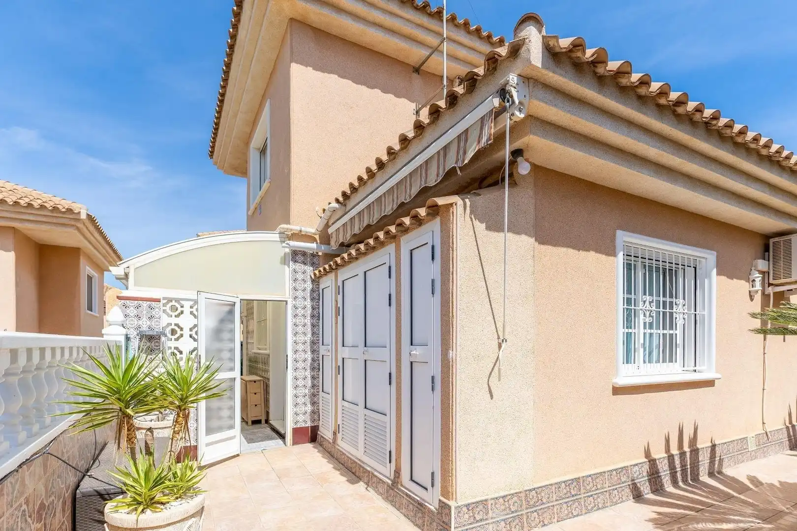 Villa à vendre à Nueva Torrevieja - Aguas Nuevas, imagen 3