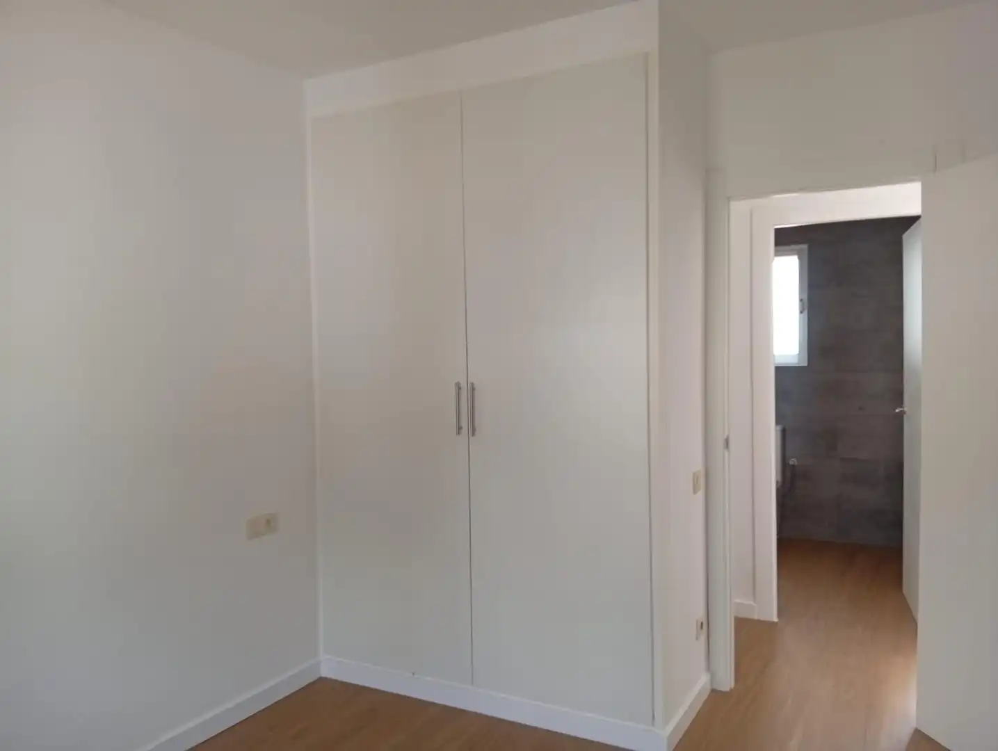 Dormitori de Casa o xalet en venda en Alcanar amb Jardí privat