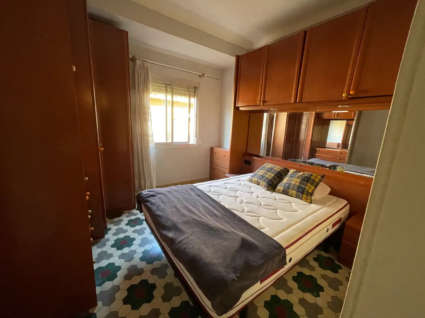 Habitación de Piso en venta en Úbeda con Amueblado, Horno y Lavadora