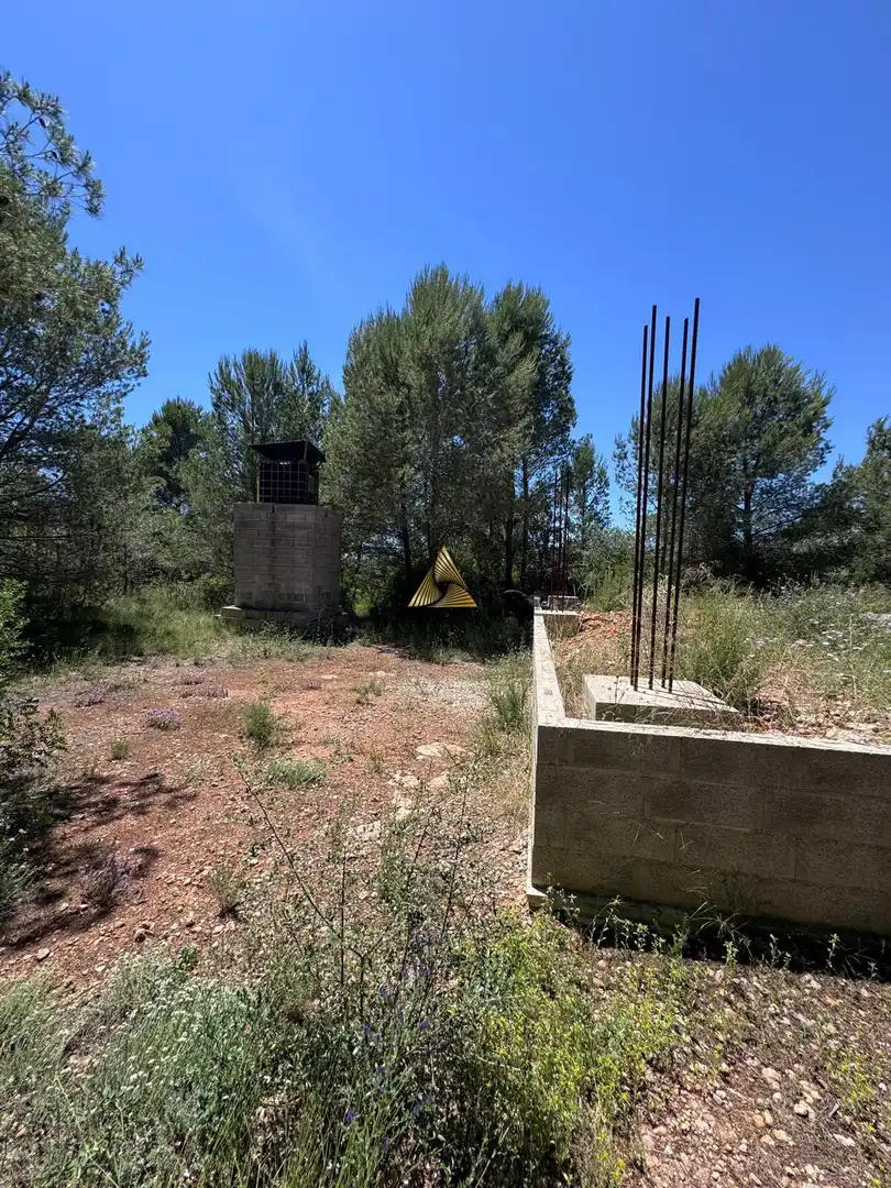 Country homes for sale in Partidas de interior - Zona Rústica