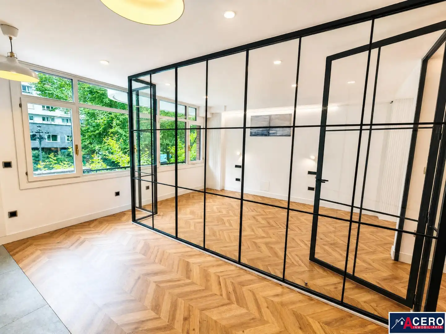 Flat with lift for sale in Calle de San Fernando, imagen 2