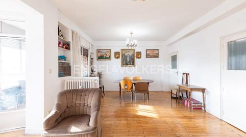 Foto 3 de Apartament en venda a Almenara -Ventilla, Madrid