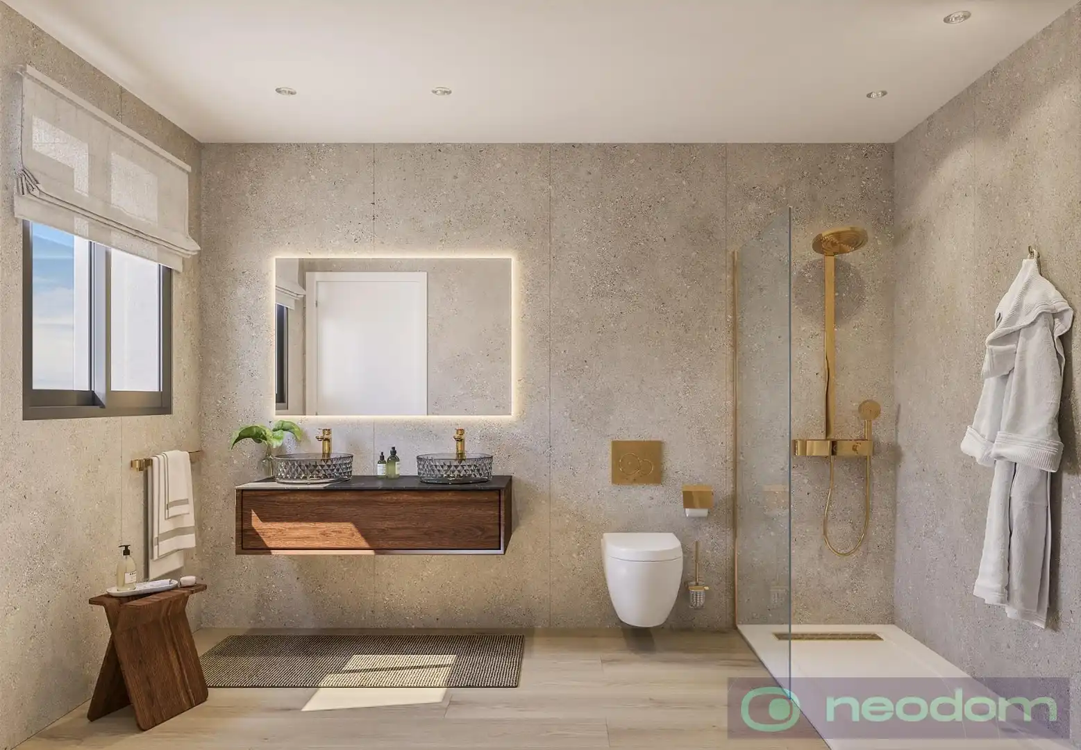Wohnung mit Pool zum Verkauf in N/A, imagen 11