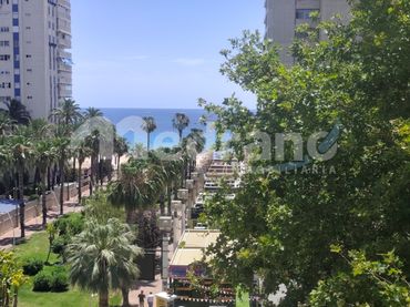 Apartament amb ascensor en venda a Avenida Filipinas