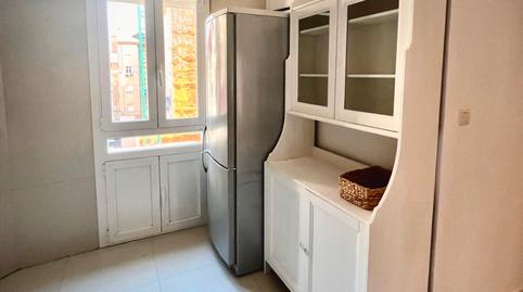 Foto 3 de Piso en venta en Harrobi Kantera, 10, San Francisco, Bizkaia