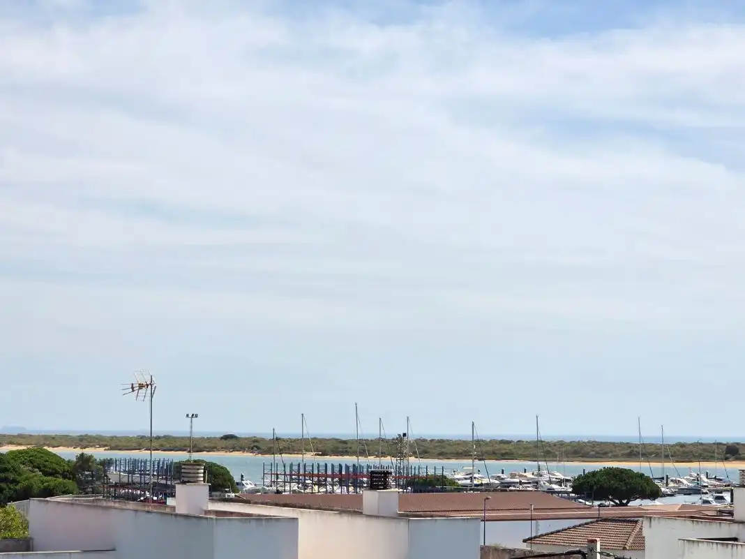 Apartament amb jardí en venda a Avenida Playas de Cartaya 45, imagen 23