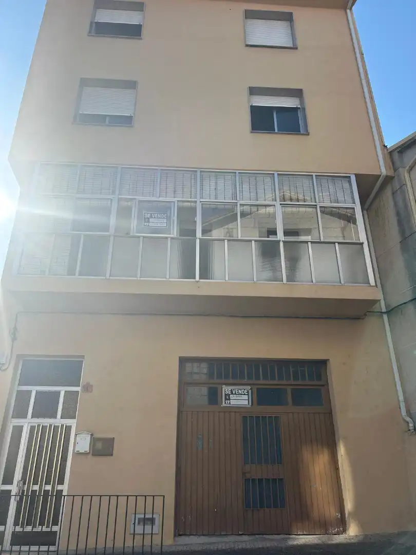 Autres à vendre à Rúa Tetuán