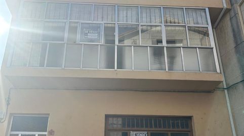 Edificio en Calle Tetúan, Maceda