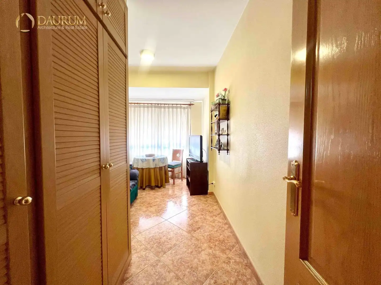 Piso con ascensor en venta en Pintor Sorolla, imagen 27