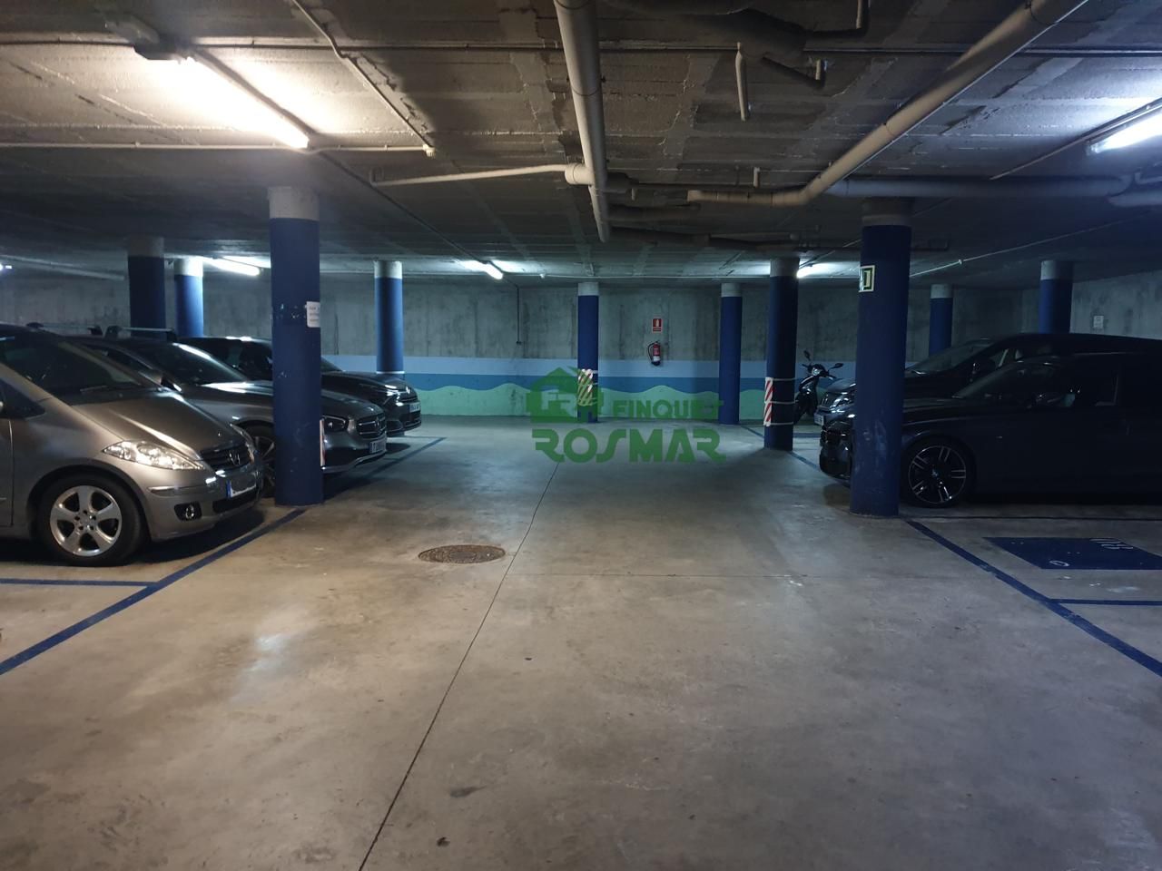 Parking of Garage to rent in Lloret de Mar