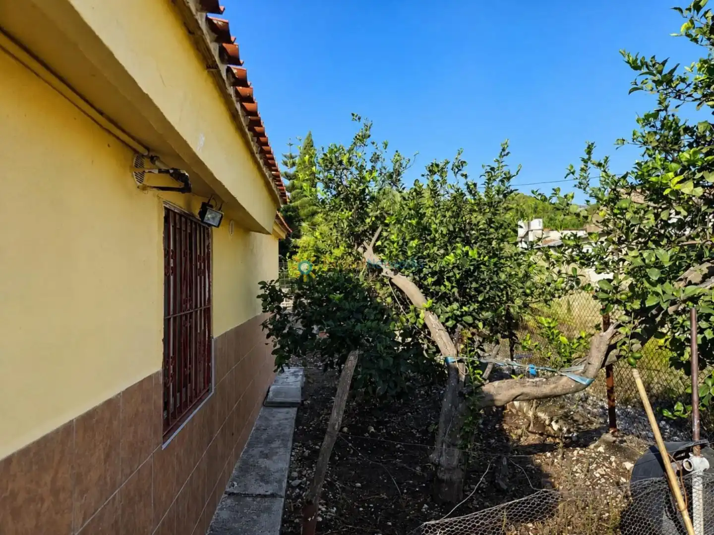 Chalet con piscina en venta en Palma de Gandia, imagen 37