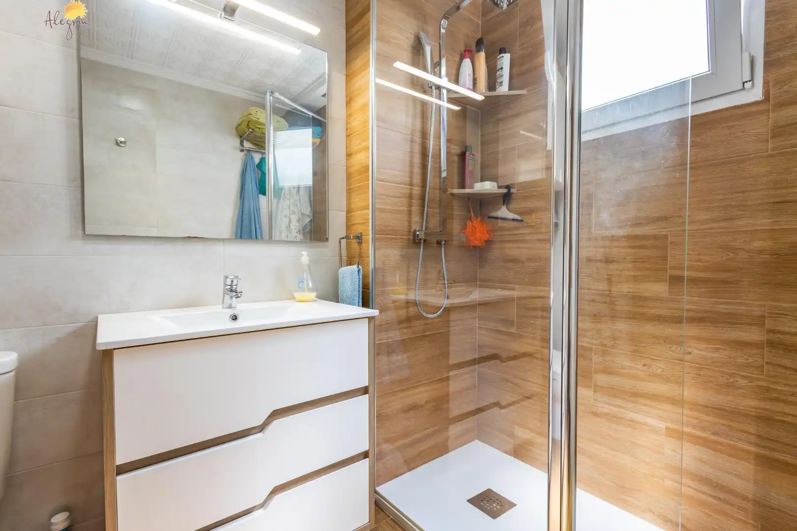 Apartamento con terraza en venta en Calle doña sinforosa, imagen 45