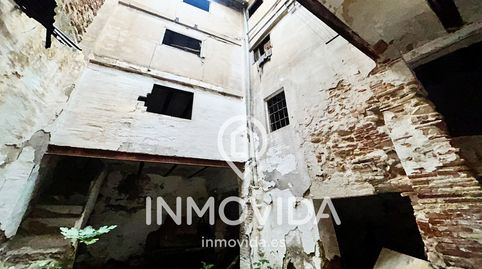 Foto 2 de Casa o xalet en venda a Calle Segurana, Xàtiva, Valencia
