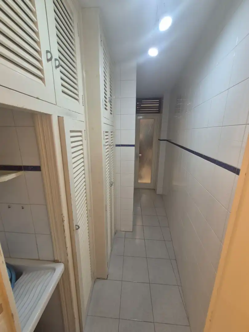 Piso en venta en Elche / Elx con Aire acondicionado, Calefacción y Trastero