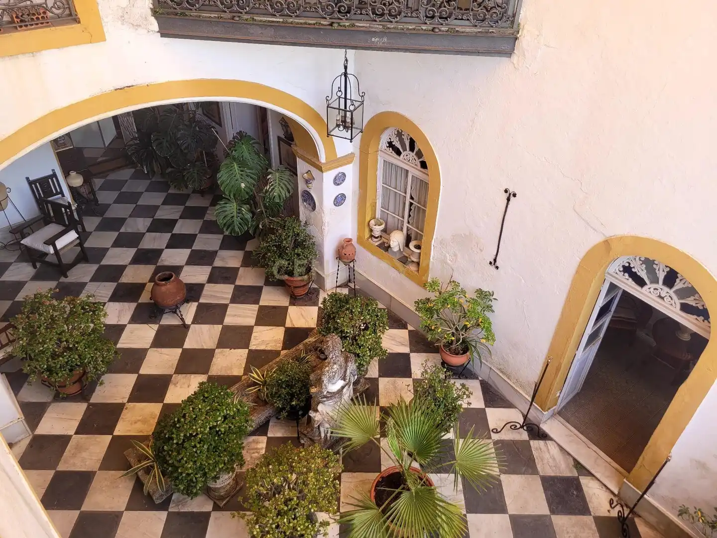 Casa in vendita a Calle Gobernador, Zafra, Spain 12, imagen 44
