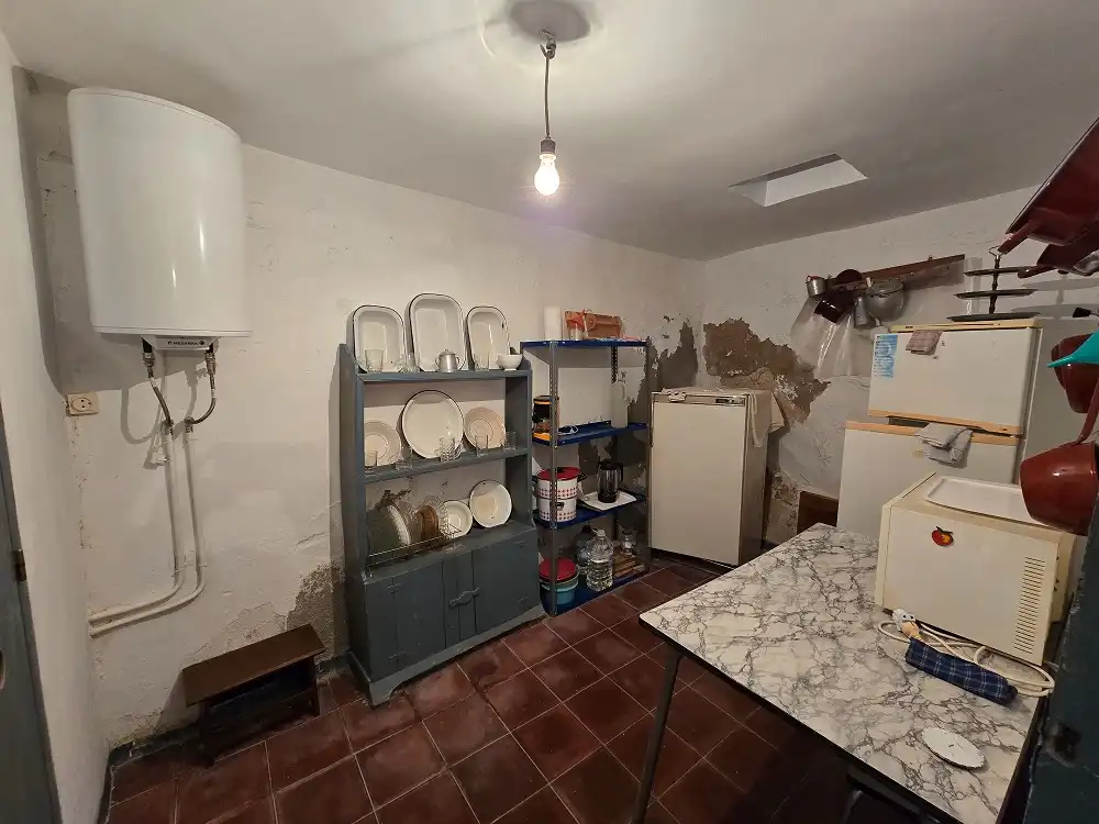 House for sale in Calle Capitán Herrera 18, imagen 18