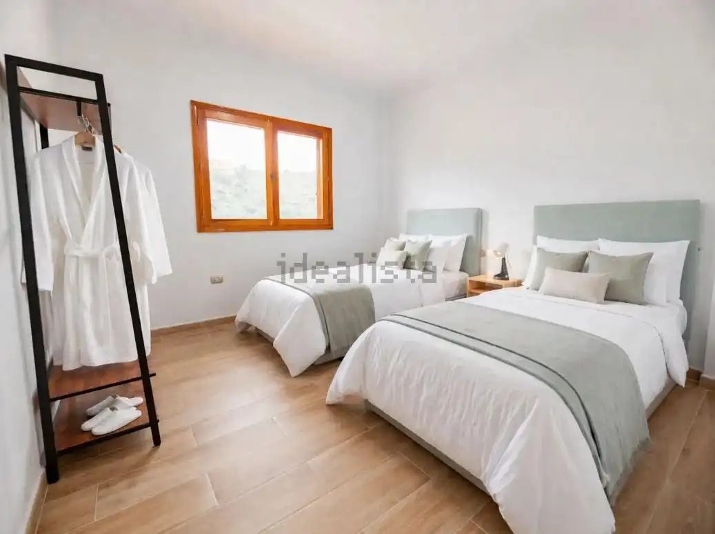 Maison avec jardin à vendre à A Los Olivos, imagen 11