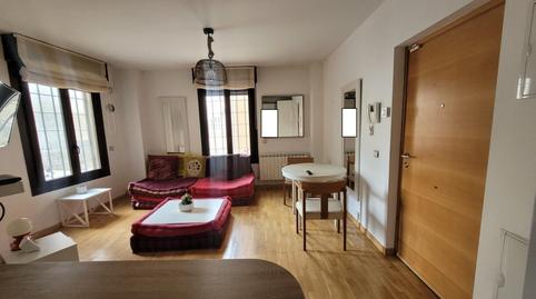 Foto 2 de Piso de alquiler en Barrios Bajos - La Horta, Zamora