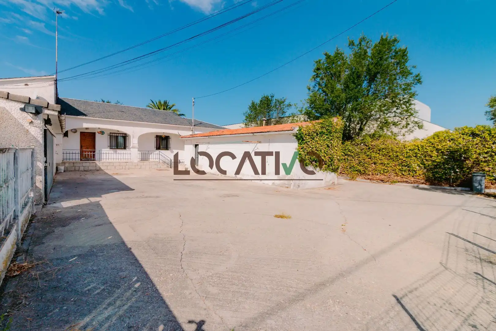 Casa amb jardí en venda a Brunete, imagen 43