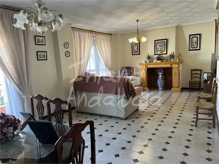 Apartament en venda a Castillo de Locubín, imagen 3
