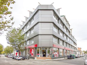Oficina en venta en C/ Leopoldo Calvo Sotelo Bustelo