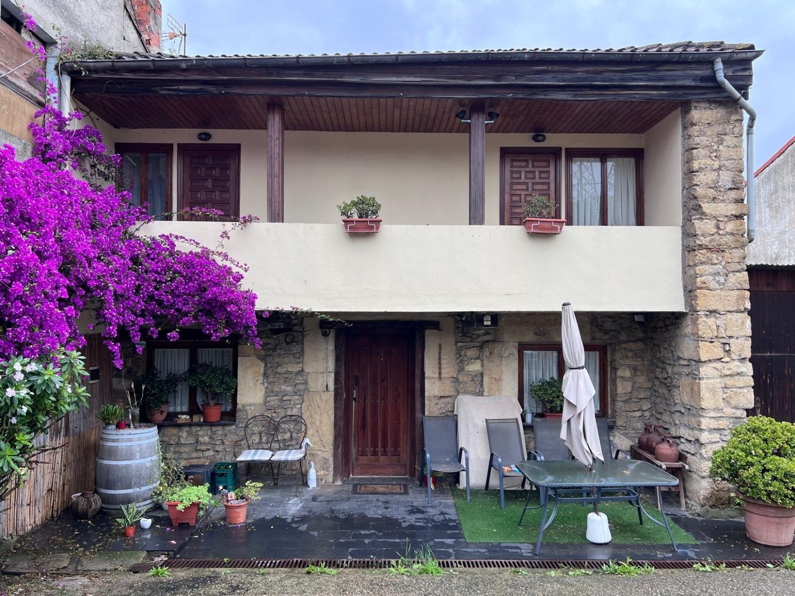 Casa adosada en venda a Trasona - Gudin, Corvera de Asturias