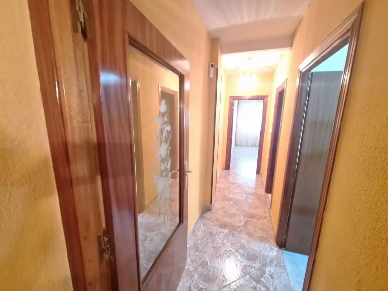 Wohnung zum Verkauf in Fuenlabrada mit Heizung