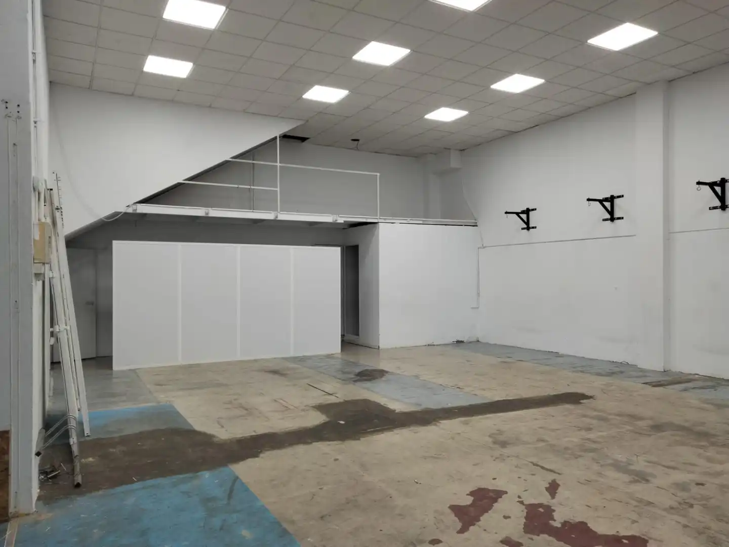 Nave industrial en venta en Puerto Real