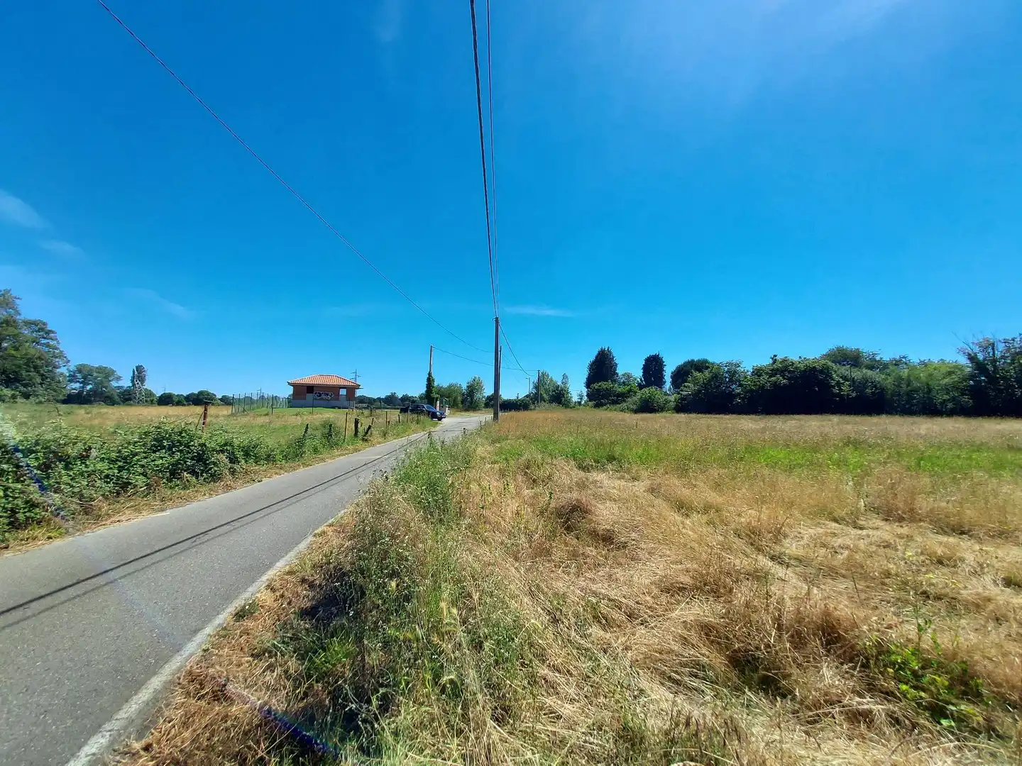 Residential for sale in Siero