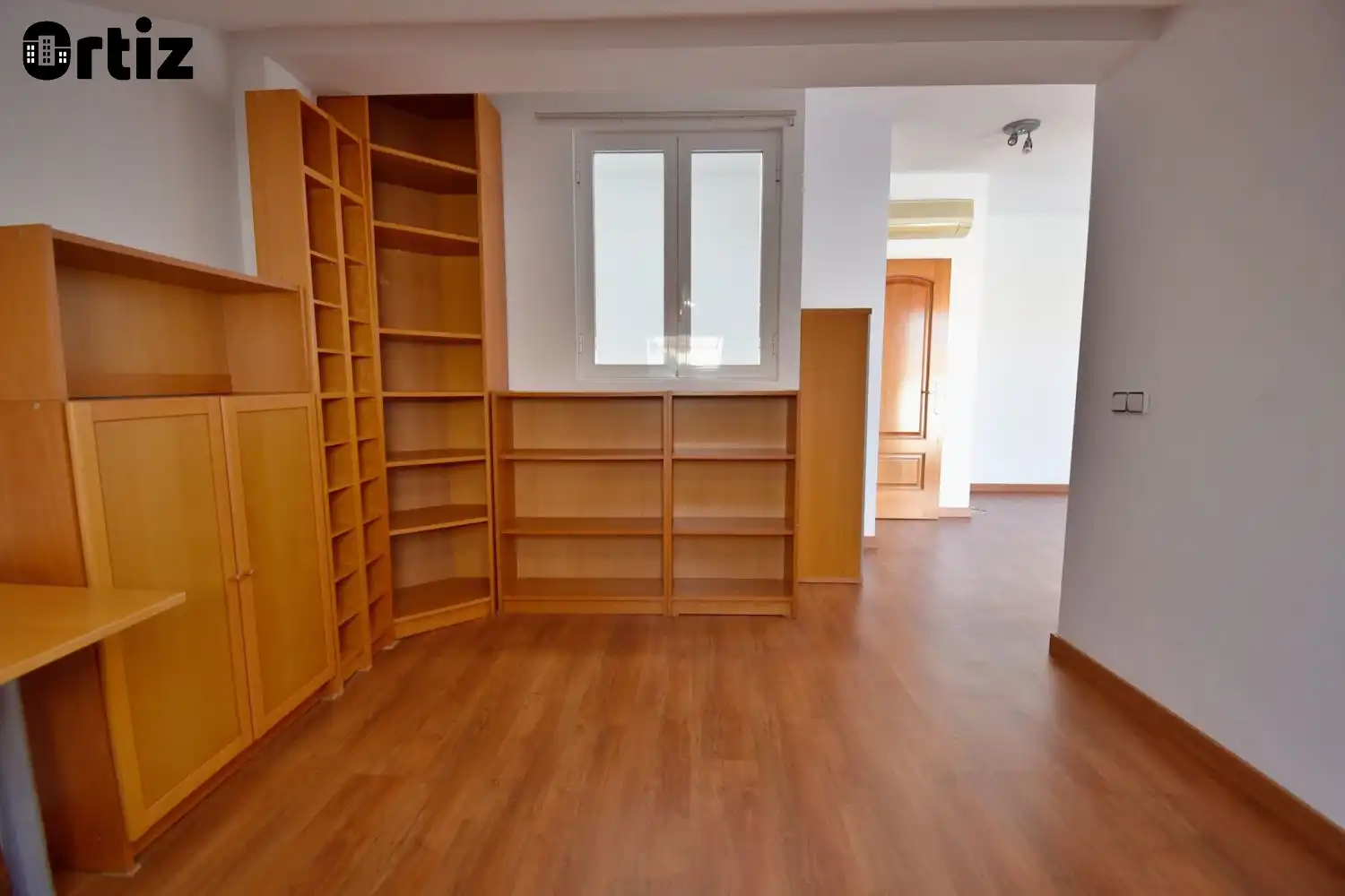 Ático en venta en Torrejón de Ardoz con Aire acondicionado, Calefacción y Terraza