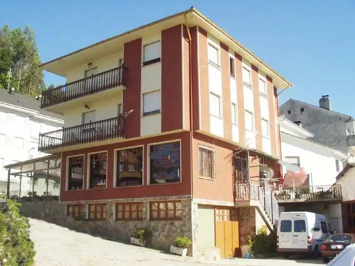 Maison à vendre à Valdés - Luarca