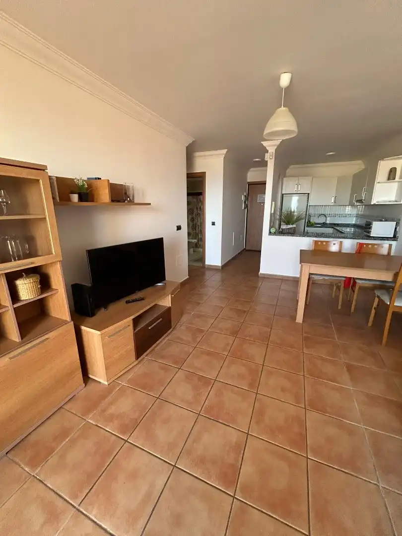 Attic for rent in Calle Galicia, Torviscas Centro y Alto