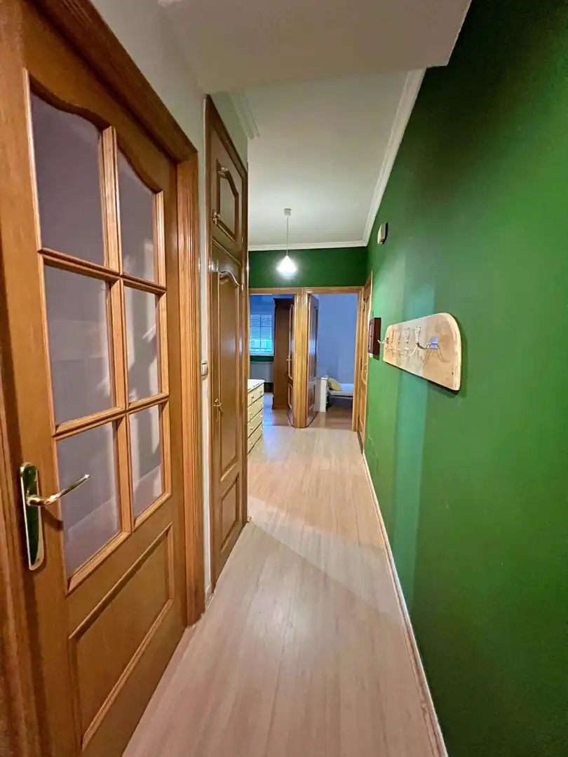 Piso en venta en Lugo Capital con Calefacción, Amueblado y Horno