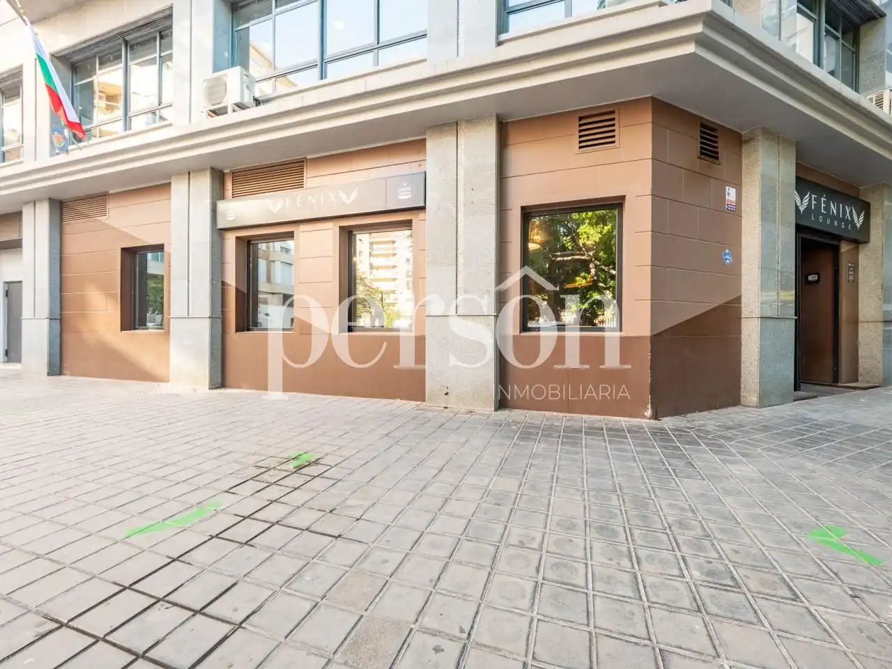 Business premises for transfer in El Pla del Real, imagen 3