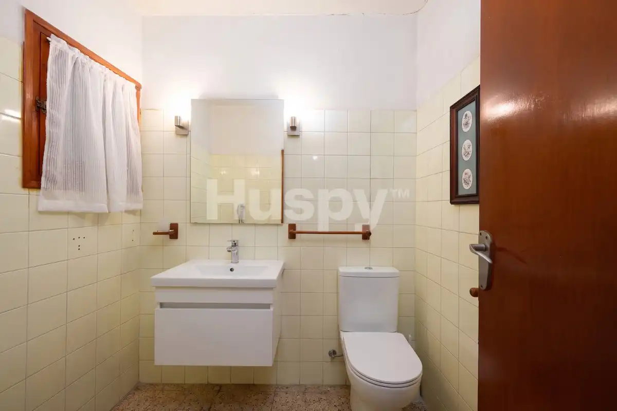 Casa amb terrassa en venda a Carrer Biar, imagen 27