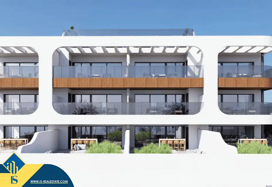 Mini appartamento con piscina in vendita a Benijófar, imagen 7
