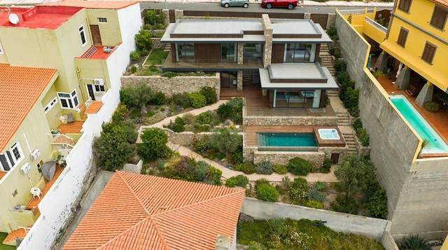 Terreno residencial en Venta en Calle de Teruel, 31 en Marzagán - Los Hoyos - La Montañeta