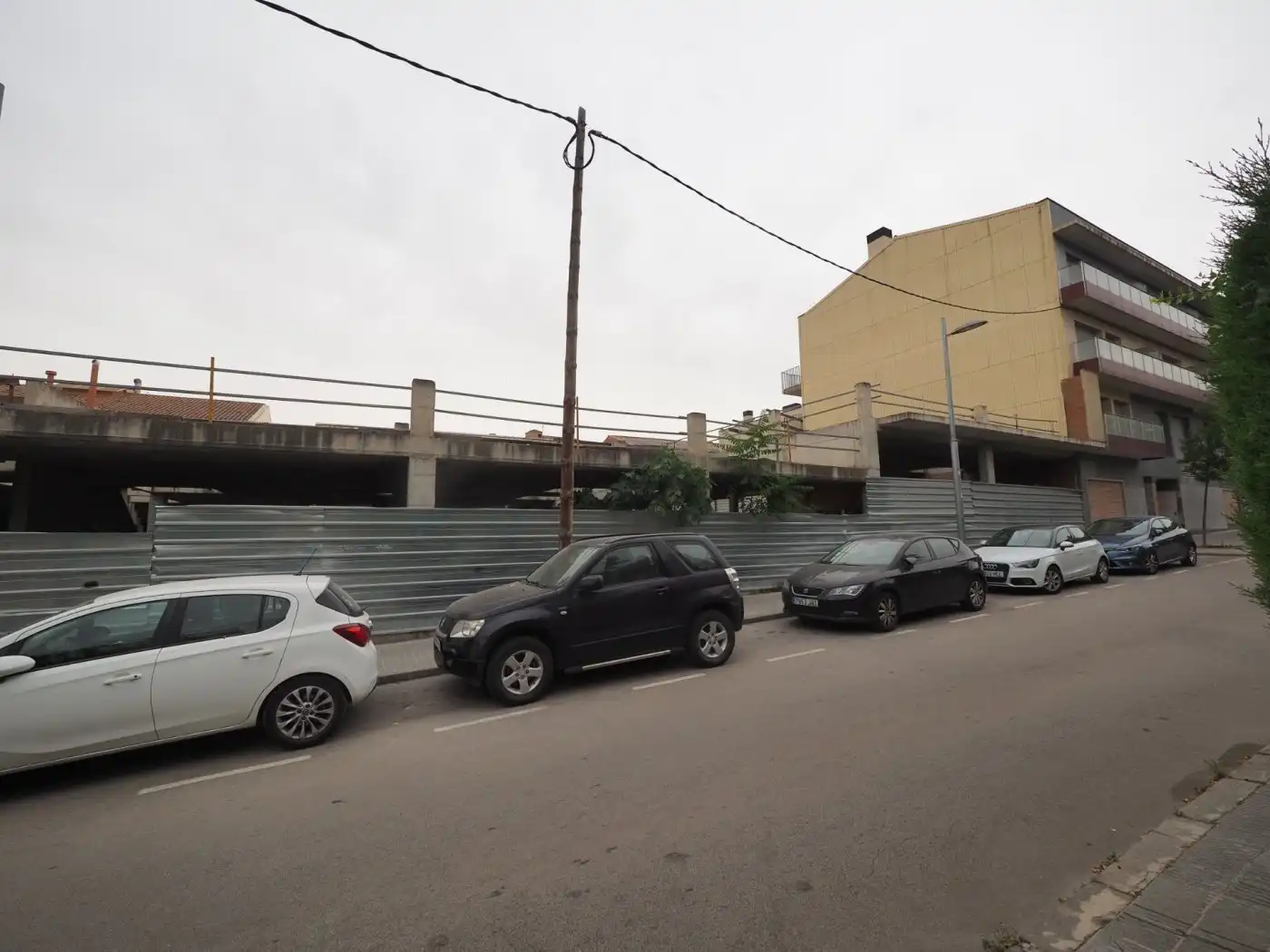 Terreny residencial en venda a Centre, imagen 3
