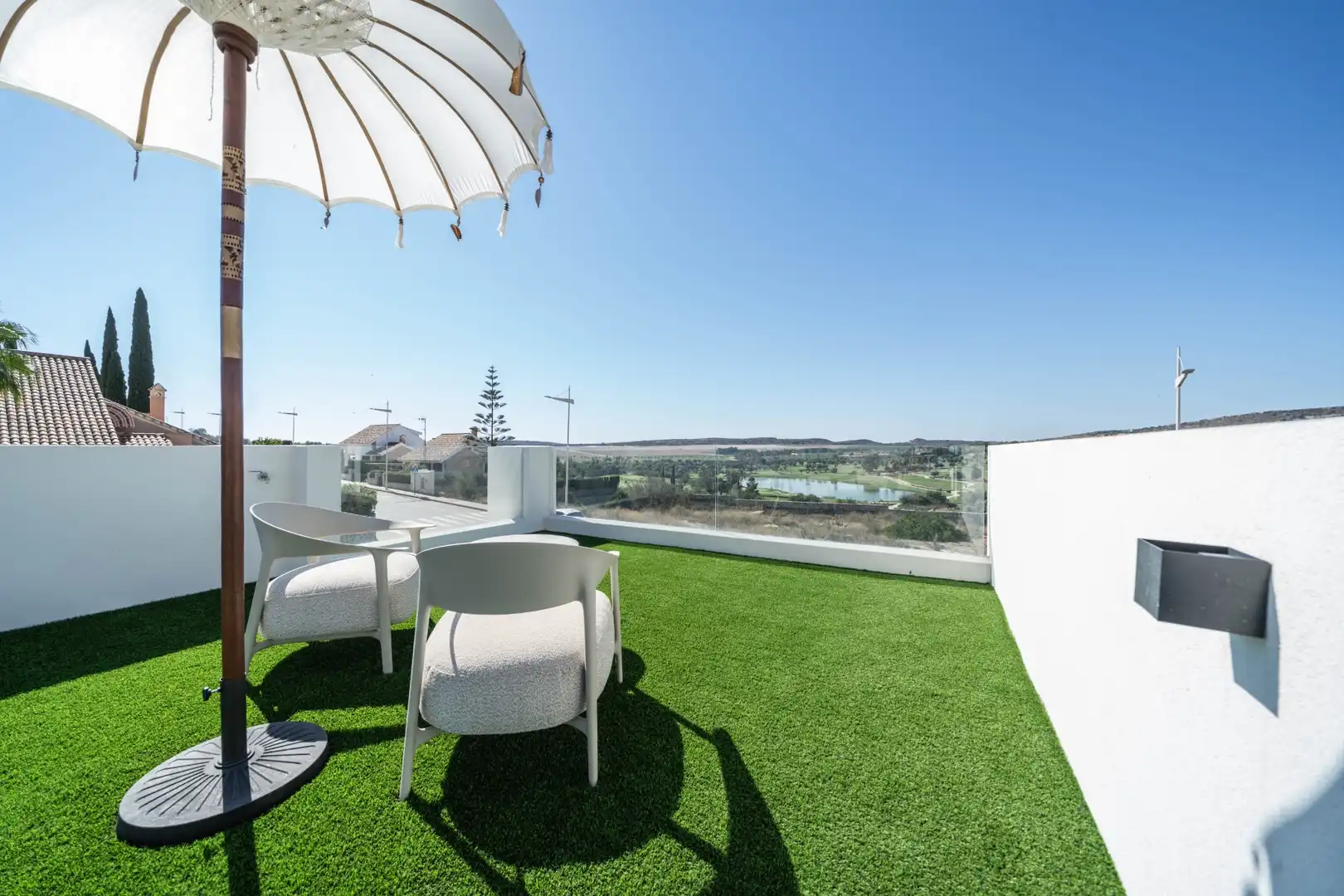 Casa con terrazza in vendita a Algorfa, imagen 29