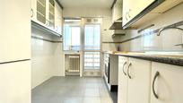 Kitchen of Flat to rent in  Madrid Capital  with Air Conditioner, Heating and Parquet flooring