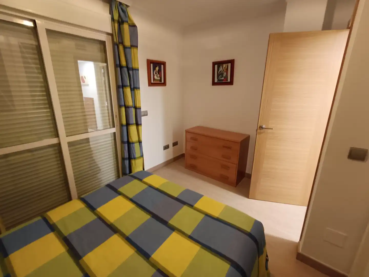 Wohnung mit Aufzug zur Miete in Pasaje Alonso de Aguilar, imagen 10