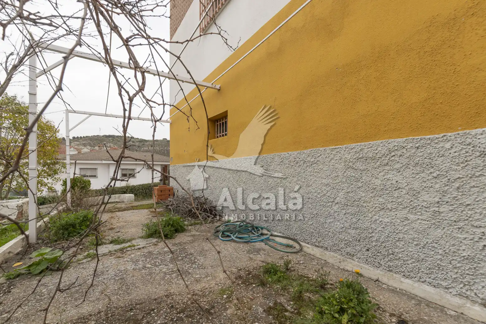 Casa o xalet en venda en Villalbilla amb Aire condicionat, Calefacció i Jardí privat