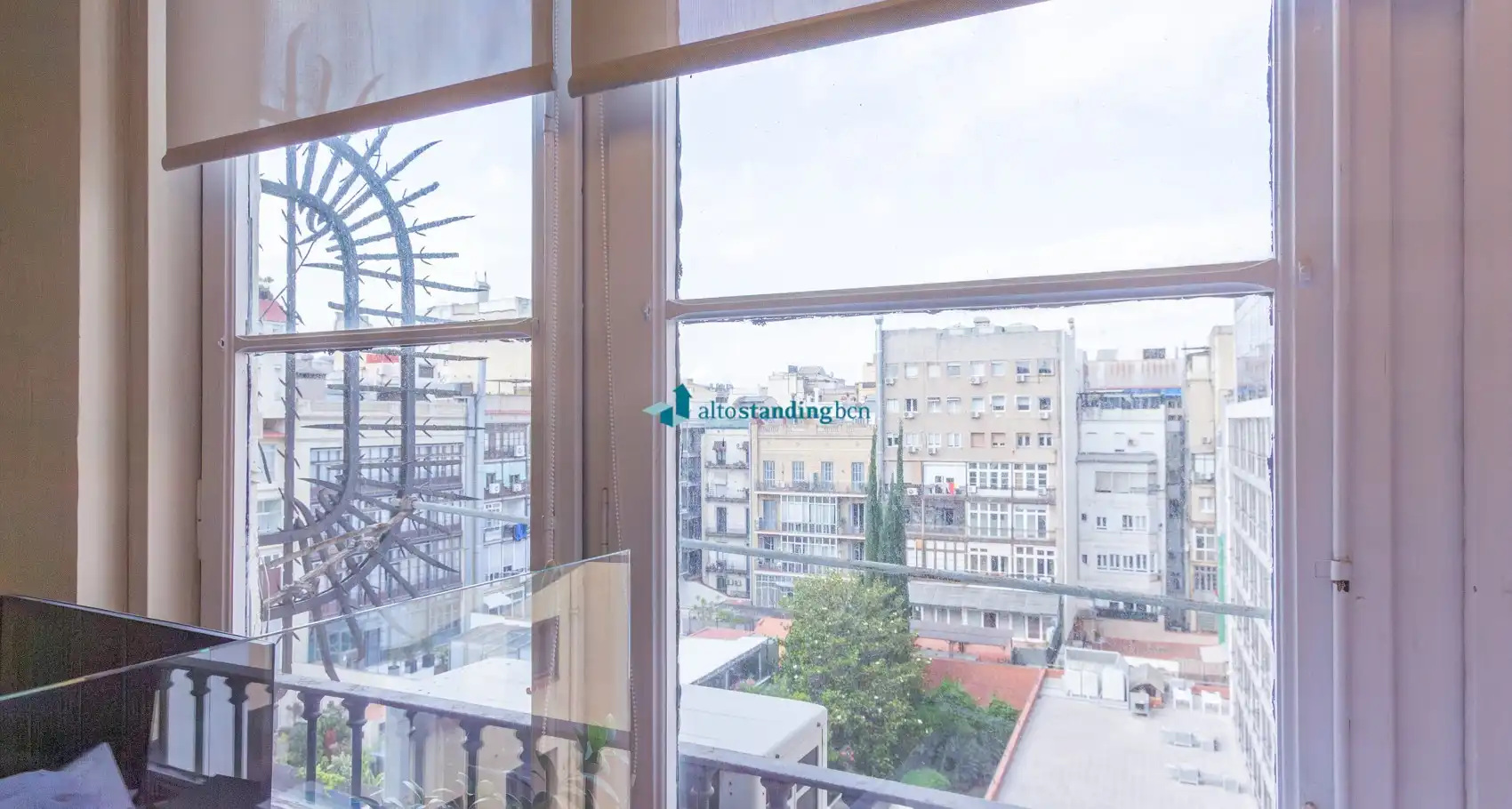 Wohnung mit Terrasse zum Verkauf in Passeig de Gràcia, imagen 13