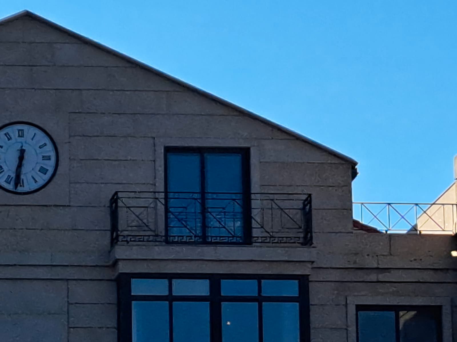 Außenansicht von Dachboden zum verkauf in Mondariz-Balneario mit Terrasse, Abstellraum und Möbliert