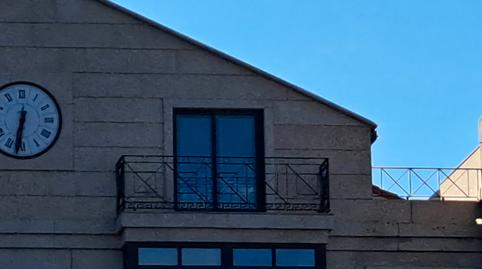 Foto 3 de Àtic en venda a Rúa Ramón Peinador, Mondariz-Balneario, Pontevedra