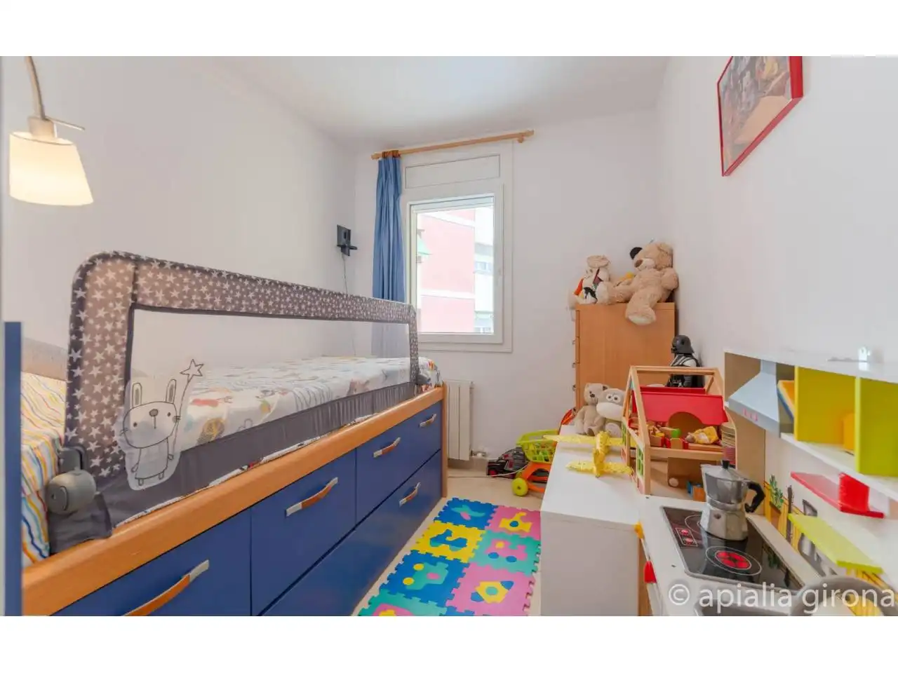 Wohnung mit Terrasse zum Verkauf in Sant Narcís, imagen 13