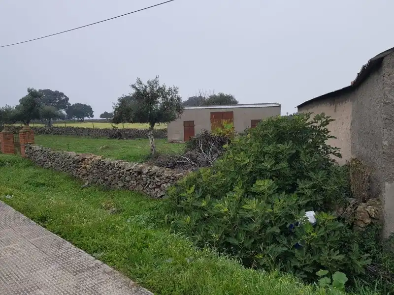 Terreni e lotti in vendita a Oliva de Plasencia, imagen 8