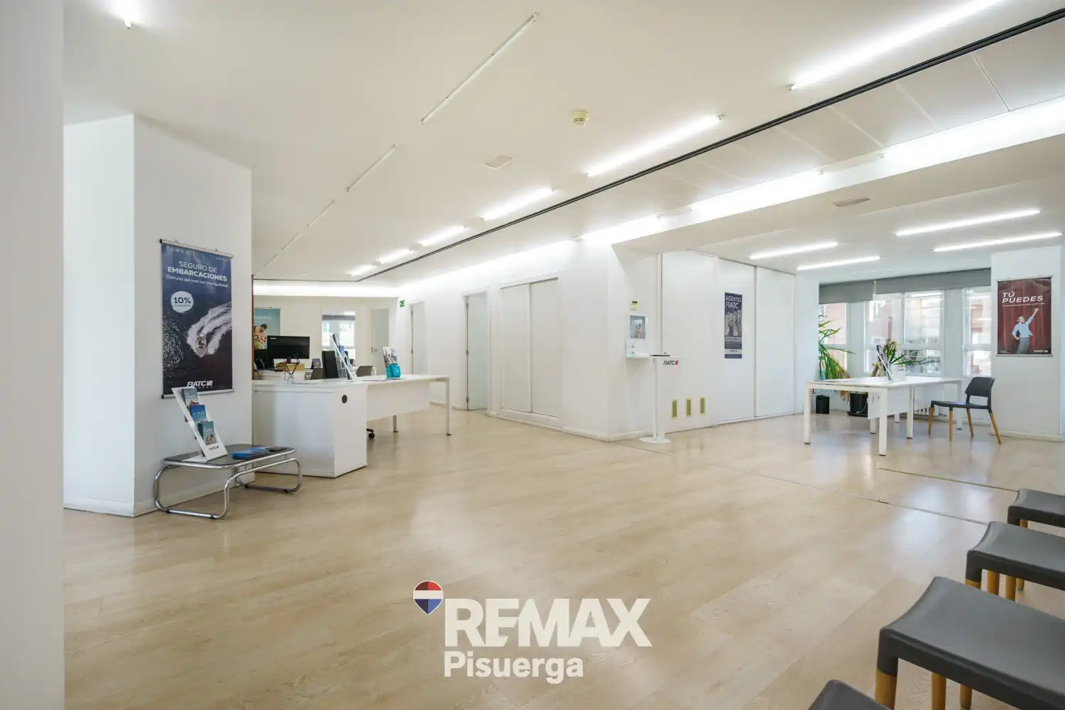 Office space with lift for sale in Paseo de Zorrilla s/n, imagen 50
