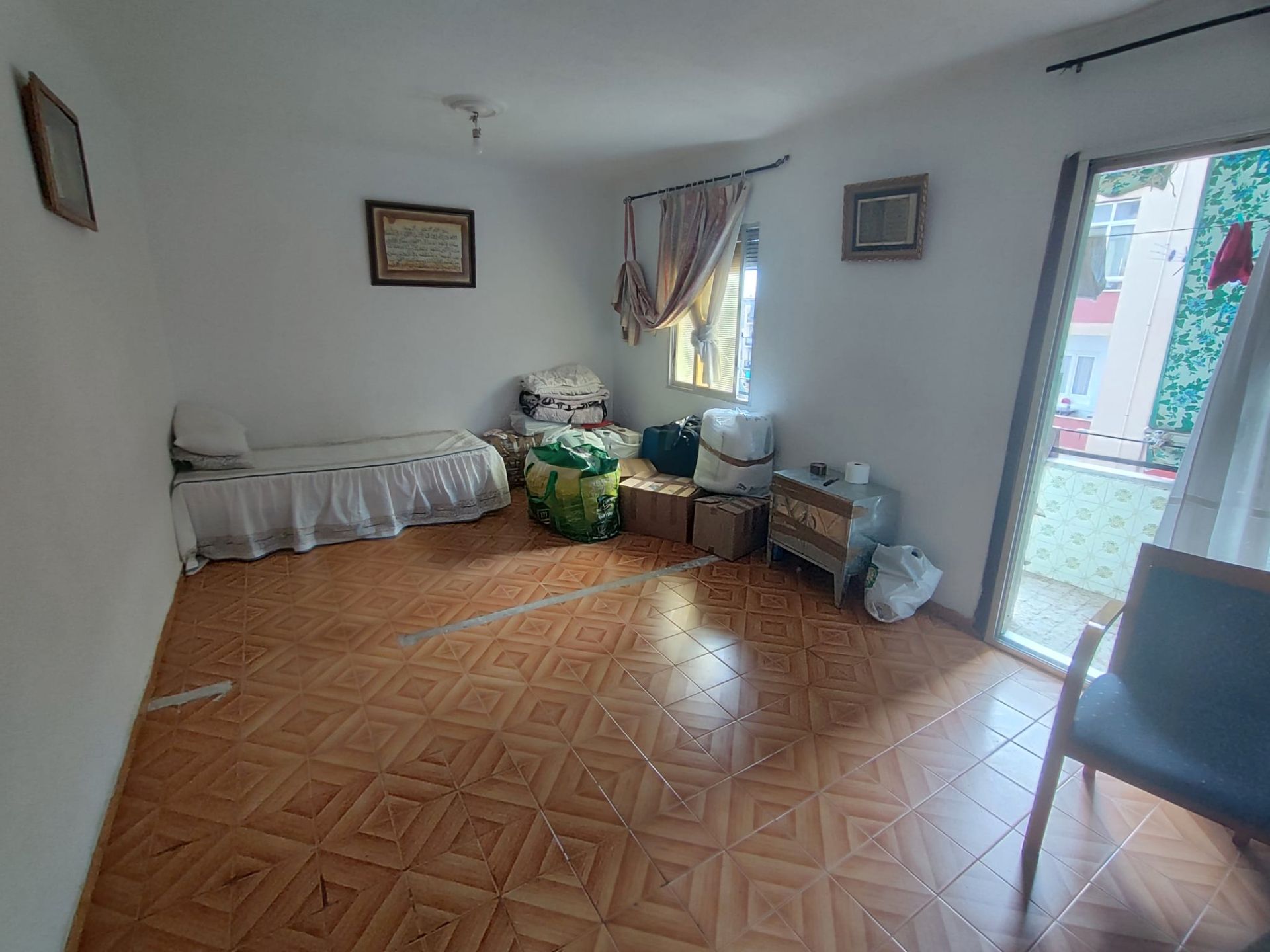 Flat for sale in Carrer Abad Fernández Helguera, 7, Virgen del Remedio - Parque Lo Morant, Norte